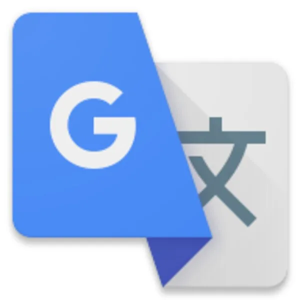 Google Translate (Android) icon