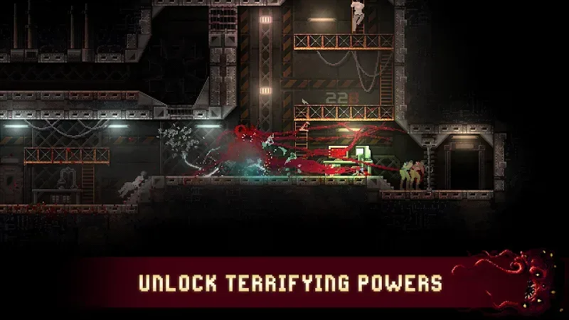 Carrion screenshot 4