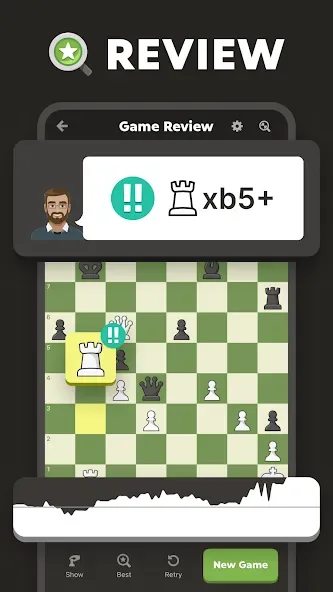 Chess screenshot 4