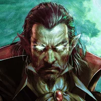 Vampire Crawlers Android app icon