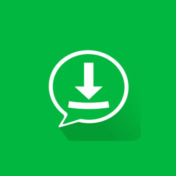 Lưu trạng thái - Tải video (Android) icon