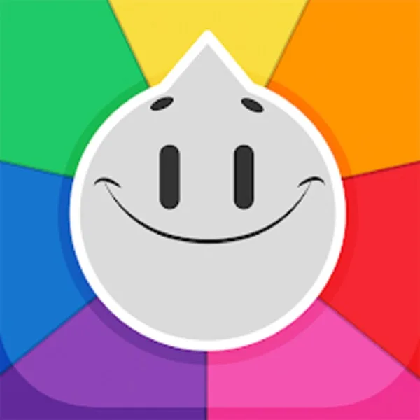 Trivia Crack (Android) icon