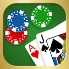 Blackjack icon