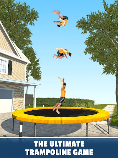 Flip Master screenshot 4