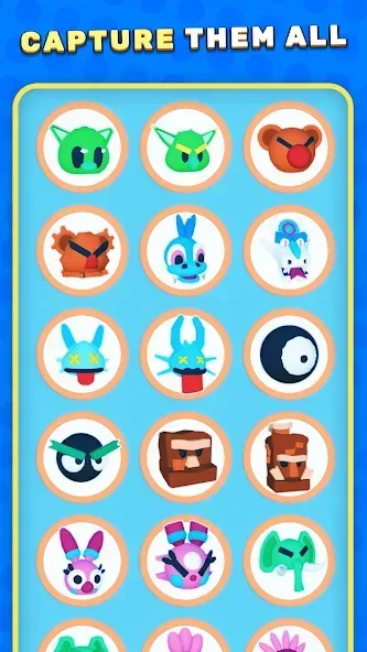 Monster Box screenshot 4