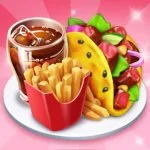 My Cooking: Chef Fever icon