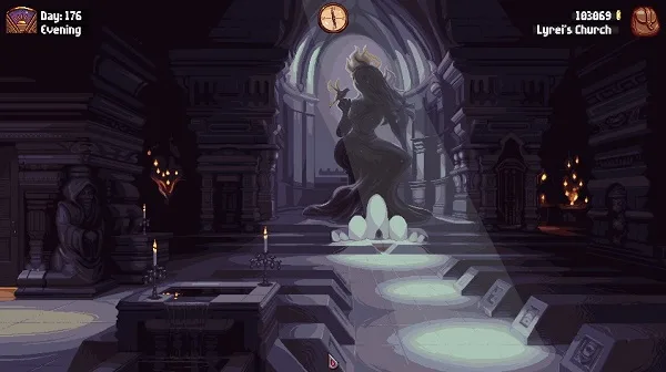 Aurelia screenshot 2