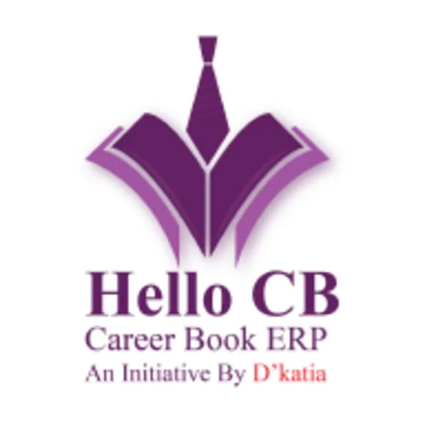 Hello CB (Android) Android app icon