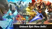 Lords Online (Android) screenshot 2