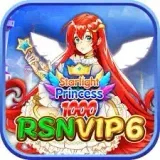 RSNVIP6 icon