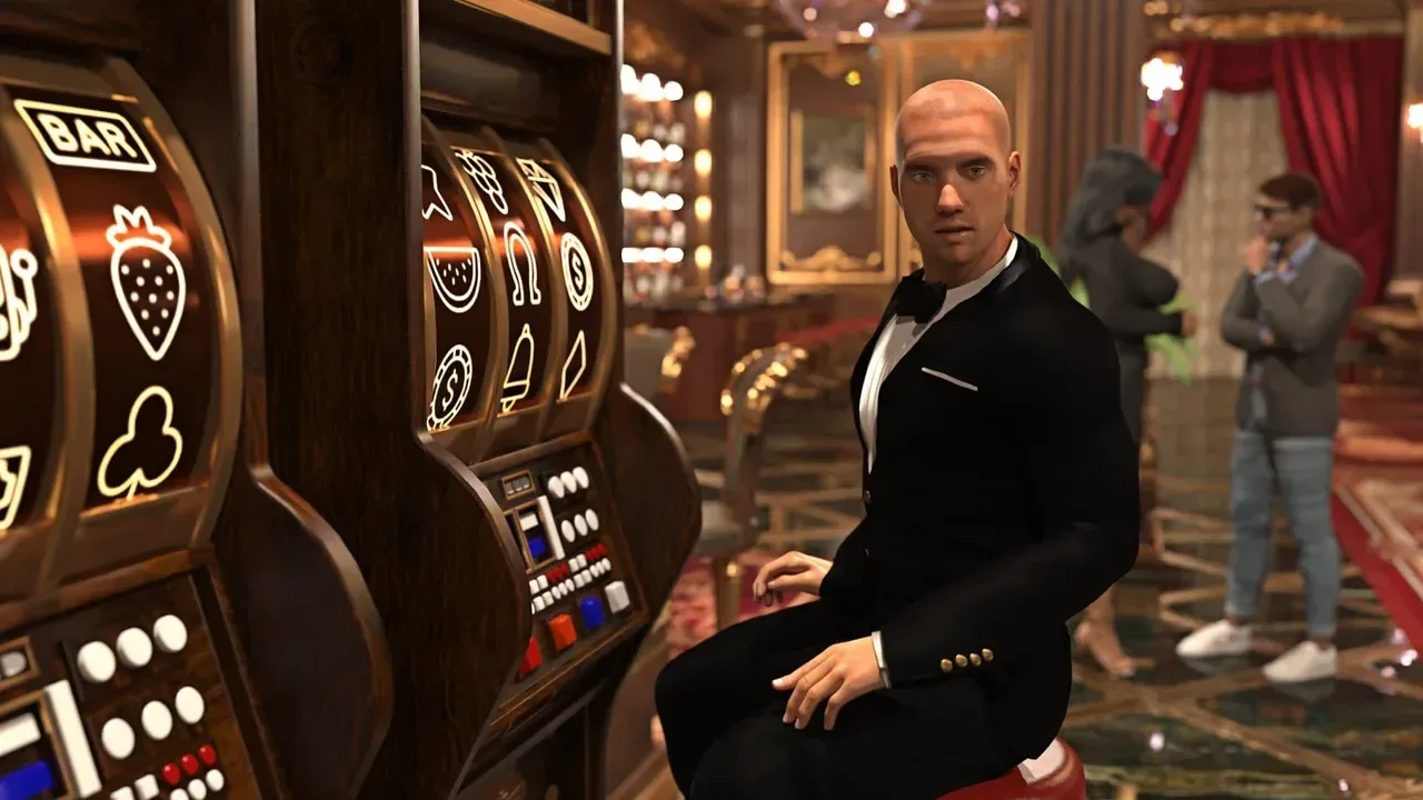 Football Temptation screenshot 3