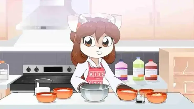 Furries Dr. Doe’s screenshot 5