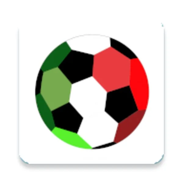 Serie A (Android) icon