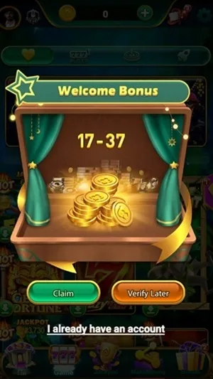 567 Slots screenshot 1