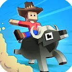 Rodeo Stampede MOD icon