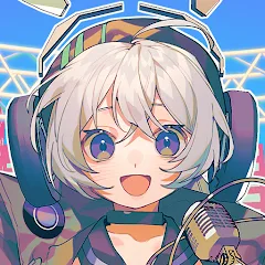 Cytoid icon