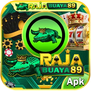 RajaBuaya89 APK icon