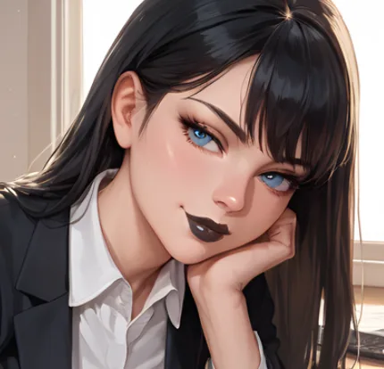 My Goth Desires icon
