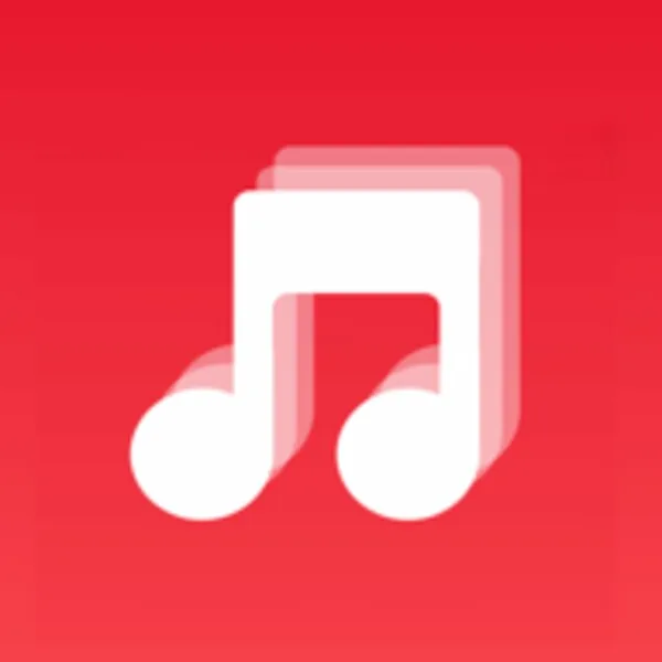 Audio Editor - Music Mixer (Android) icon