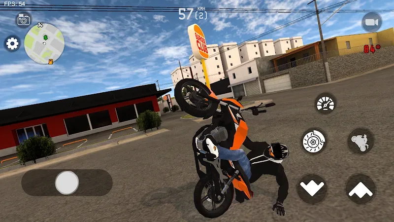 Elite Auto Brasil screenshot 3