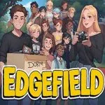 Edgefield icon