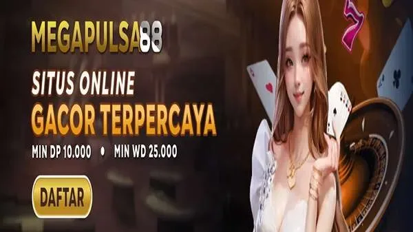 Megapulsa88 screenshot 2