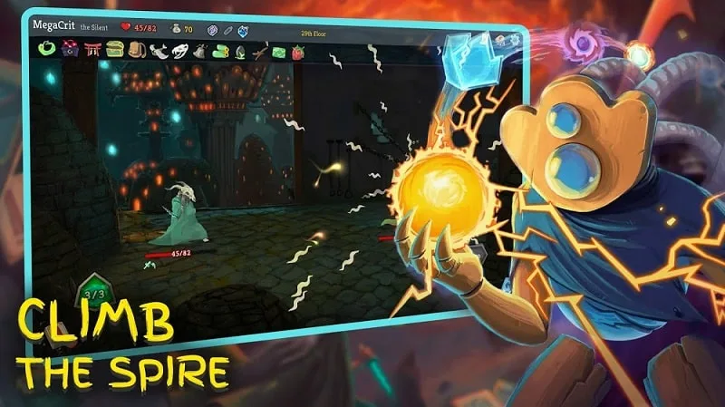 Slay the Spire screenshot 2