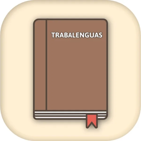 El Trabalenguas (Android) icon