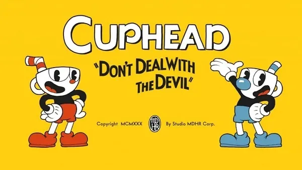 Cuphead Lite screenshot 4