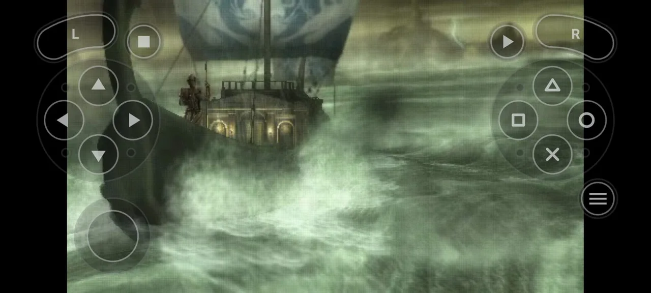 God of War: Ghost of Sparta screenshot 4