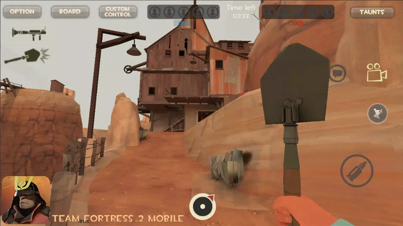 Team Fortress 2 screenshot 3