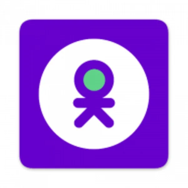 OK - Thẻ khách hàng thân thiết & giảm giá (Android) icon