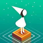 Monument Valley MOD icon
