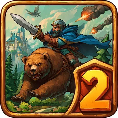 King of Defense 2 icon