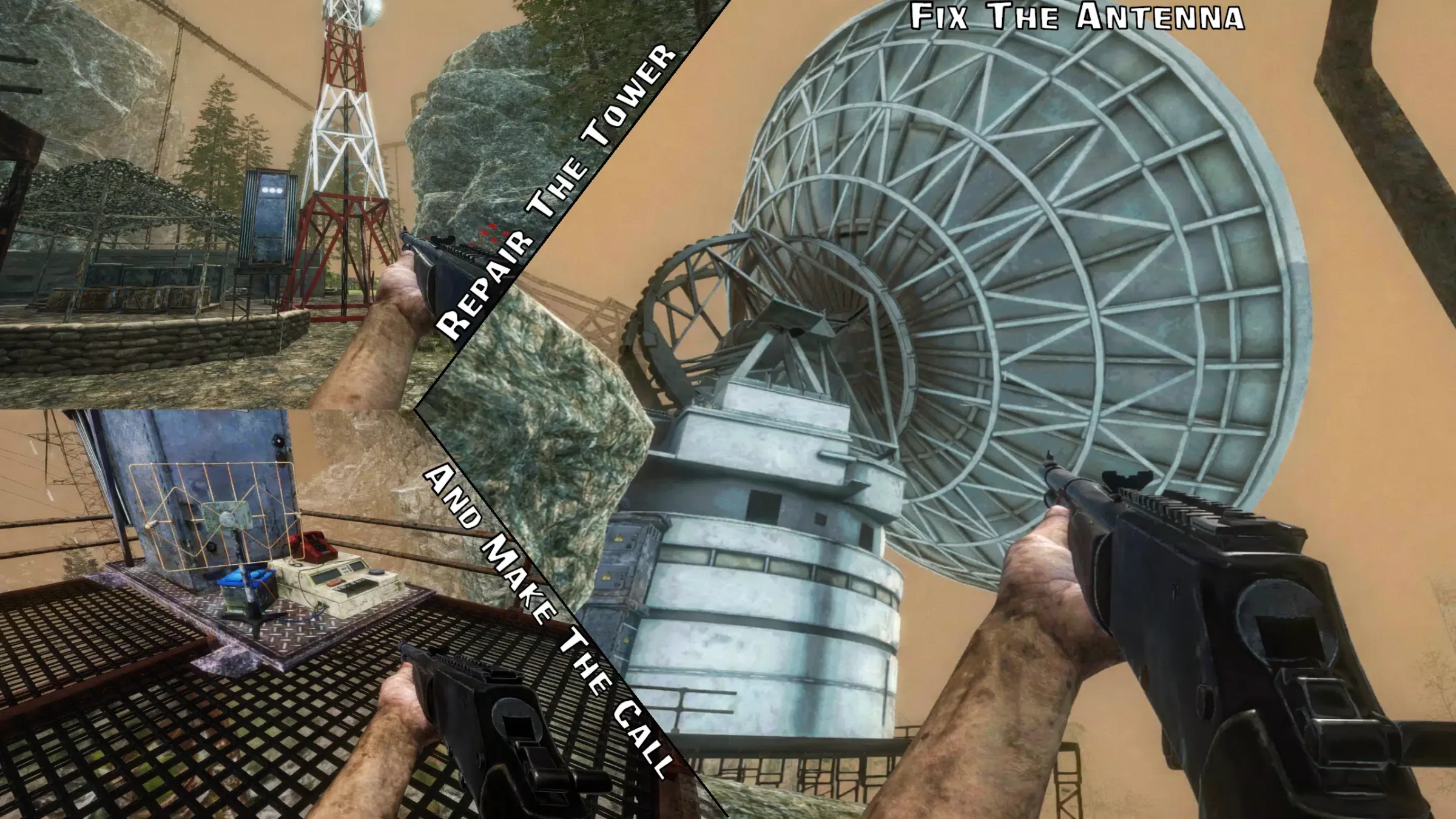 THE Rot Within screenshot 3