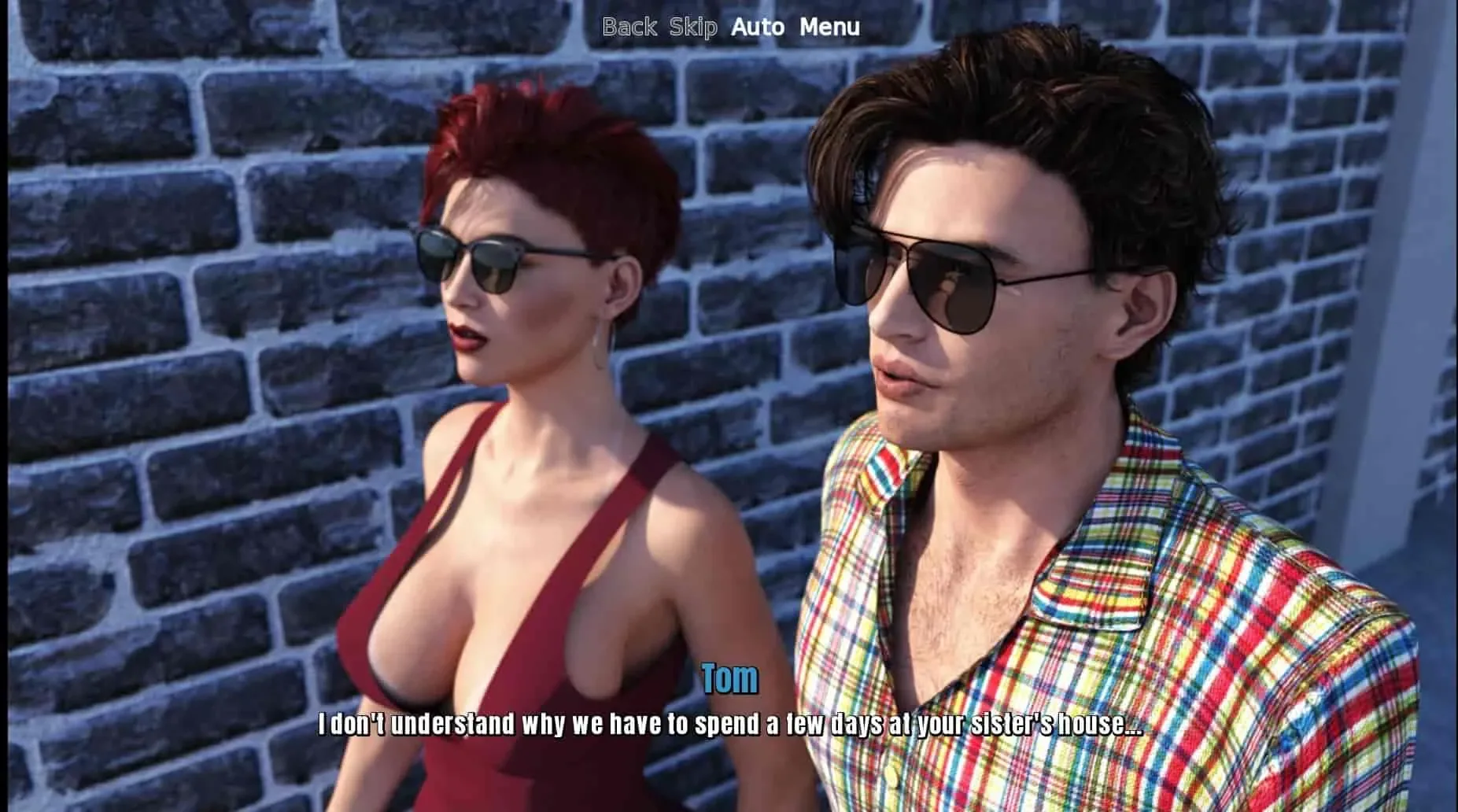 Kelly Family 2 screenshot 5