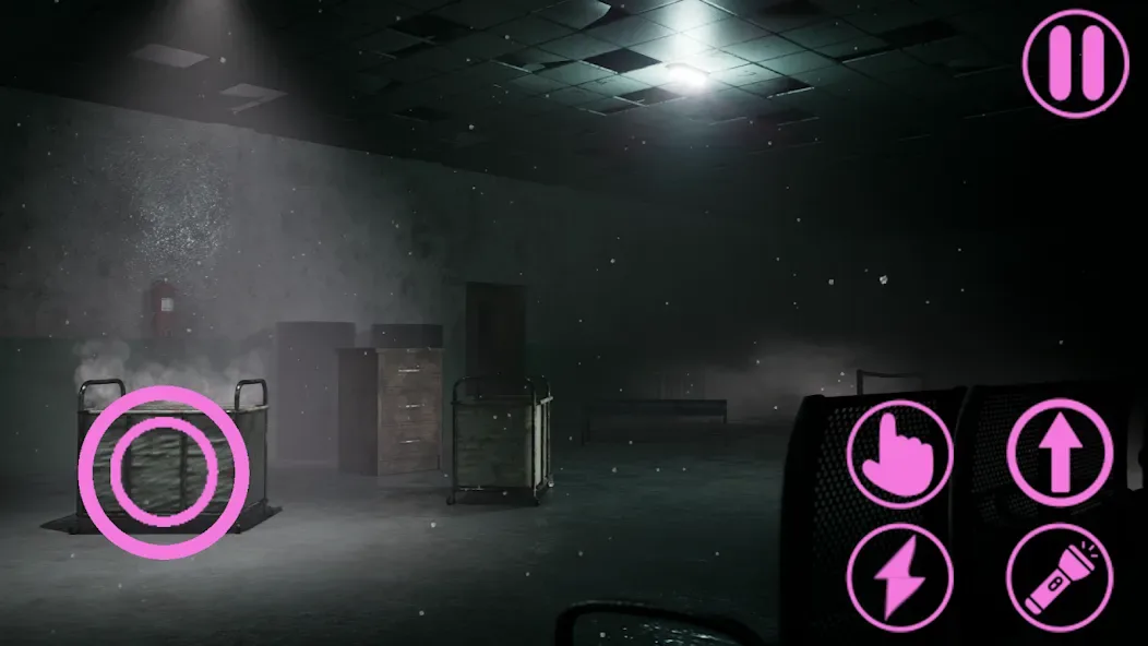 Garten of Banban 8: Anti Devil screenshot 7