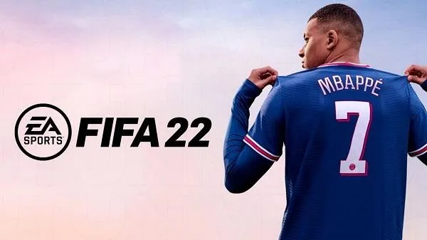 FIFA 22 Mobile HD Remastered screenshot 1