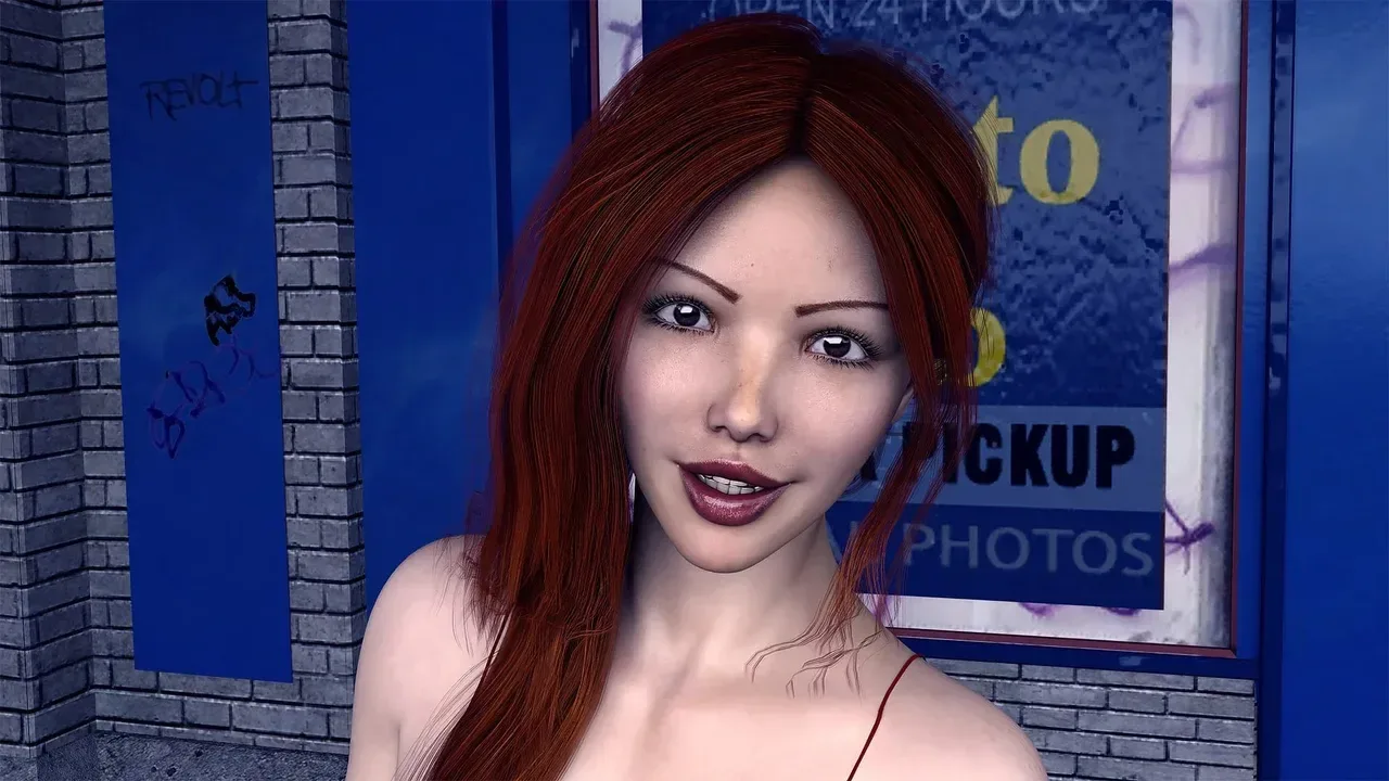 Acting Lessons screenshot 1