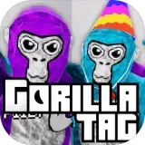Gorilla Tag icon