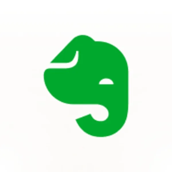 Evernote (Android) icon