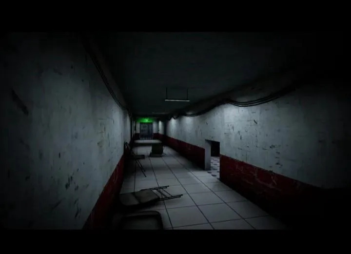 Granny 4 Mortuary Madness screenshot 2