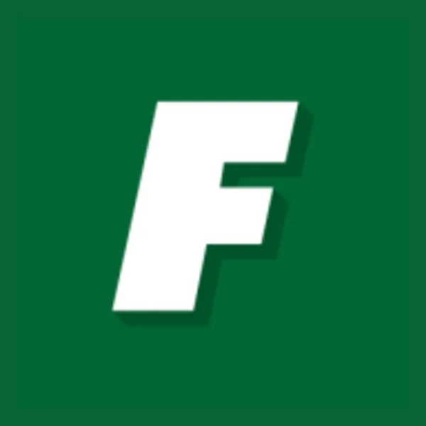 Football.ua (Android) icon