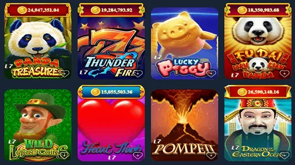 9399 Slot screenshot 3