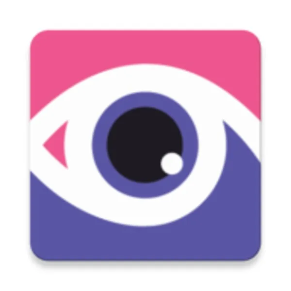 Eye Care Plus (Android) icon
