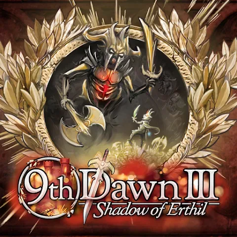 9th Dawn RPG III icon