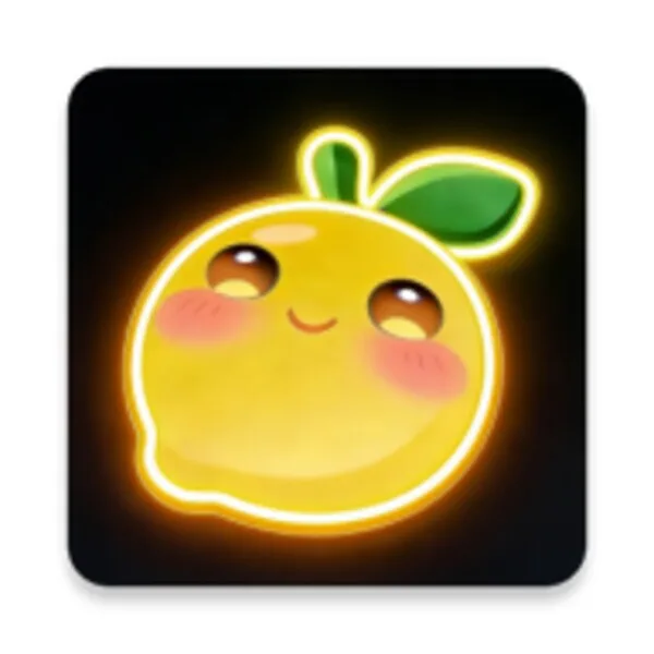 Lemon Proxy (Android) Android app icon