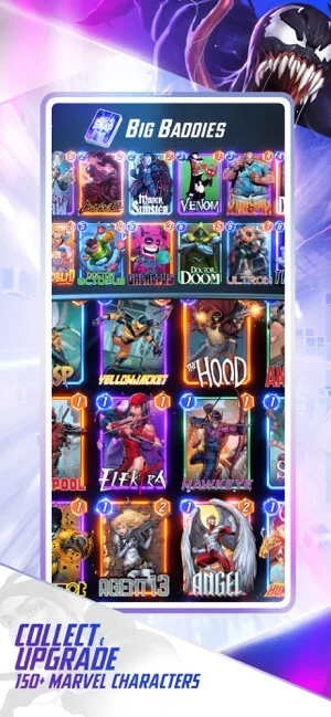 Marvel Snap screenshot 3