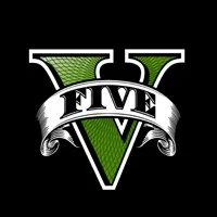 GTA V - Grand Theft Auto V icon