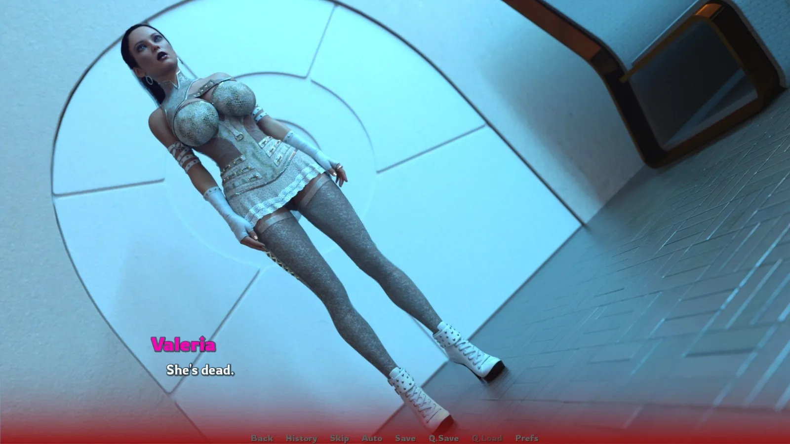 Sinful Vampires screenshot 3